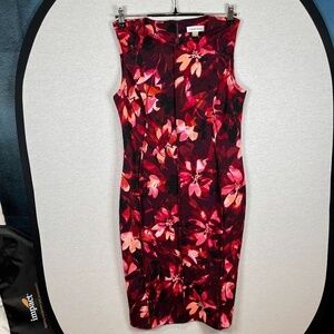 Calvin Klein Dress, Size 6, NWOT